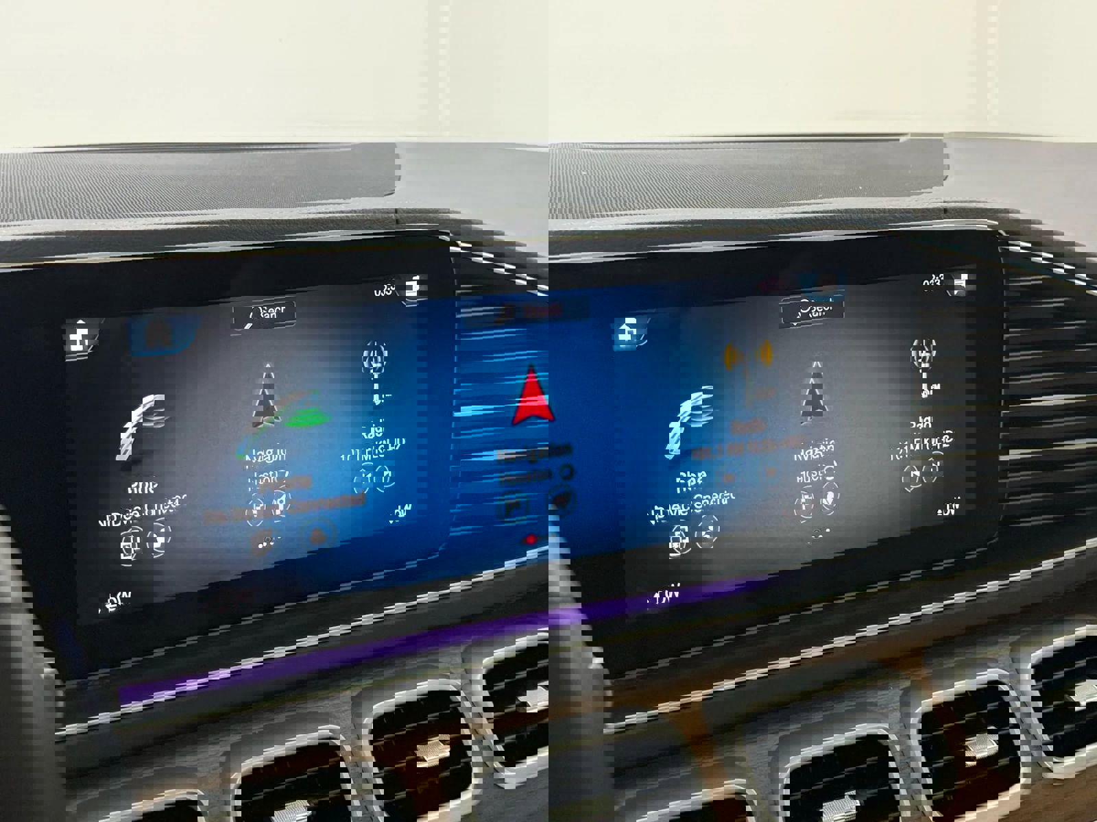 Used 2021 Mercedes-Benz GLS 450 4MATIC image 37