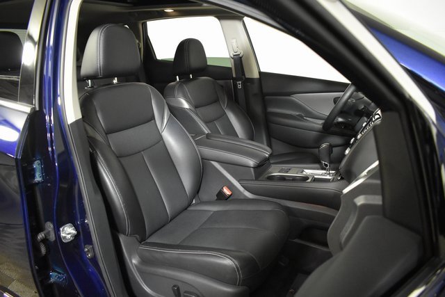 Certified 2024 Nissan Murano SL image 36
