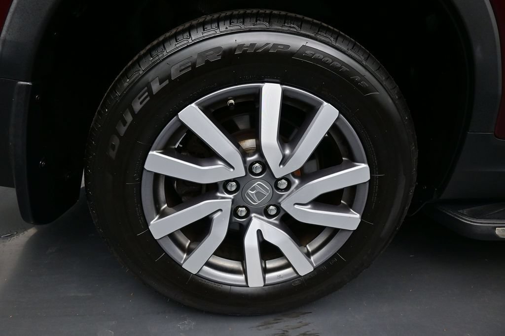 Used 2021 Honda Pilot EX-L image 30