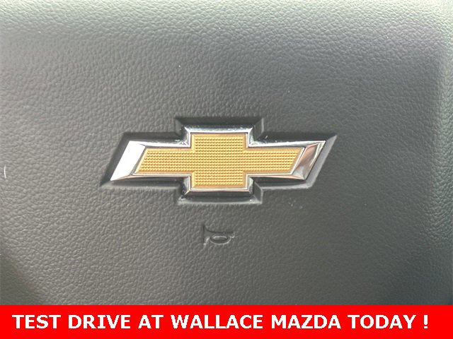 Used 2021 Chevrolet Blazer LT w/ Sound & Technology Package image 26