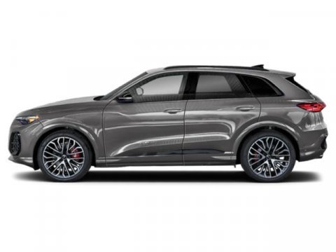 New 2025 Audi SQ5 Premium Plus image 2