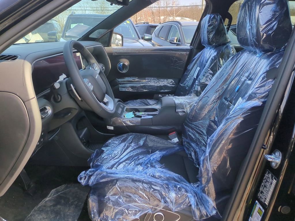 New 2026 Hyundai Palisade Calligraphy image 22