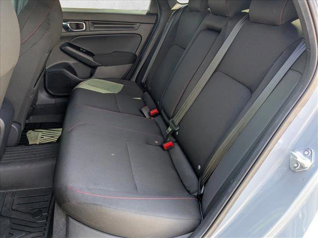 Used 2024 Honda Civic Si image 17
