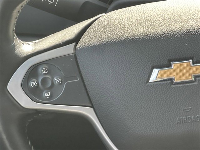 Used 2022 Chevrolet Colorado LT w/ LT Convenience Package image 24