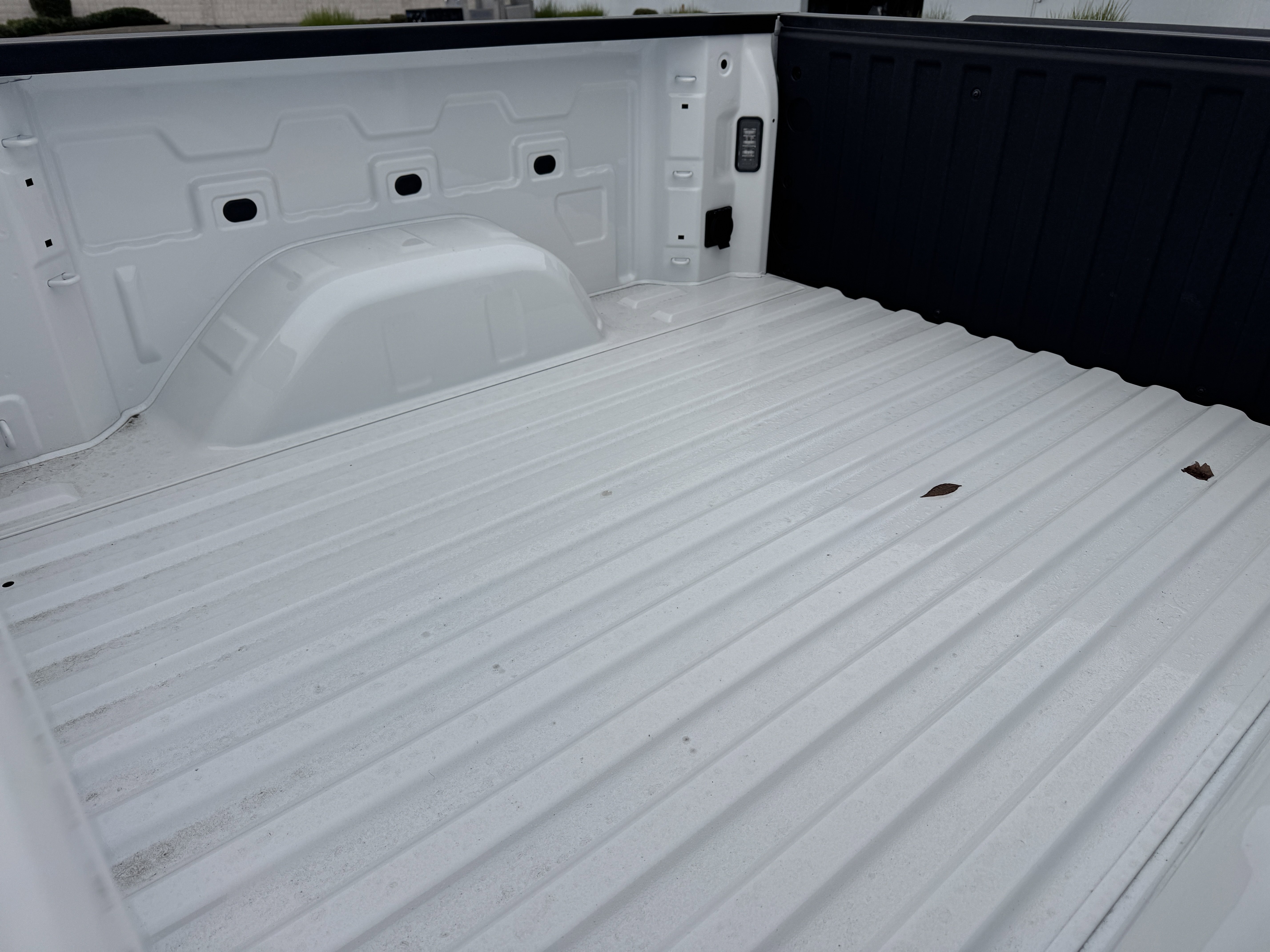 New 2026 Chevrolet Silverado 1500 LT w/ All Star Edition Plus image 19