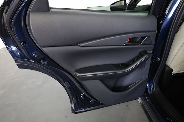 New 2026 MAZDA CX-30 2.5 Turbo w/ Premium Plus Pkg image 18