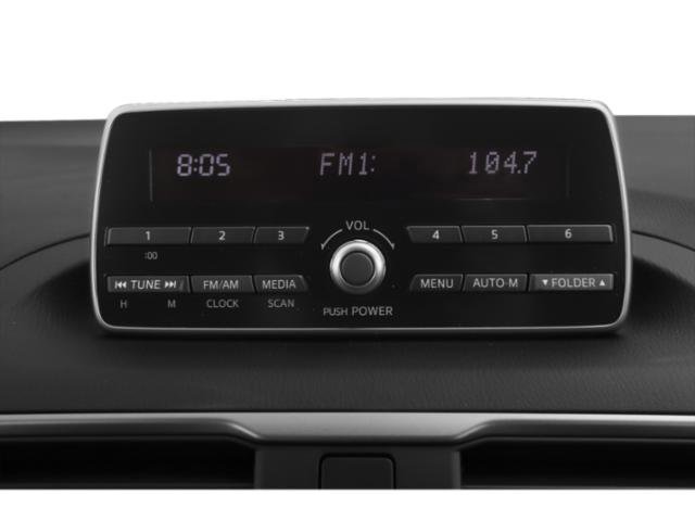 Used 2015 MAZDA MAZDA3 i Sport image 13