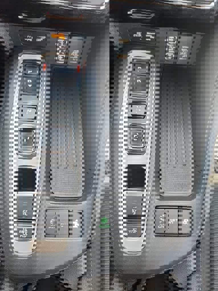 Used 2022 Honda Insight EX image 22