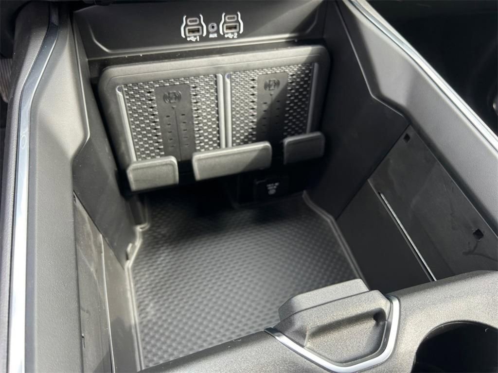 New 2026 RAM 3500 Laramie image 24