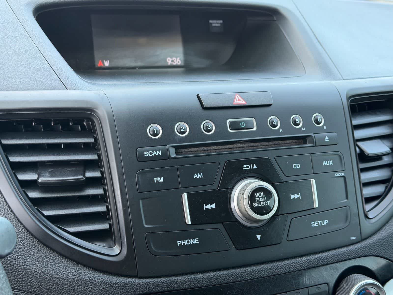 Used 2015 Honda CR-V LX image 25
