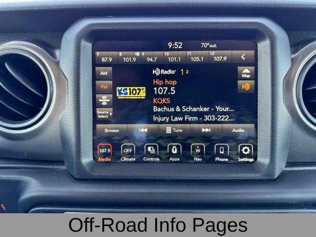 Certified 2023 Jeep Wrangler Unlimited AWD/4WD image 32