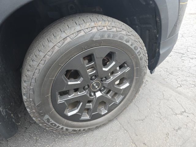 Used 2022 Honda Passport TrailSport image 36