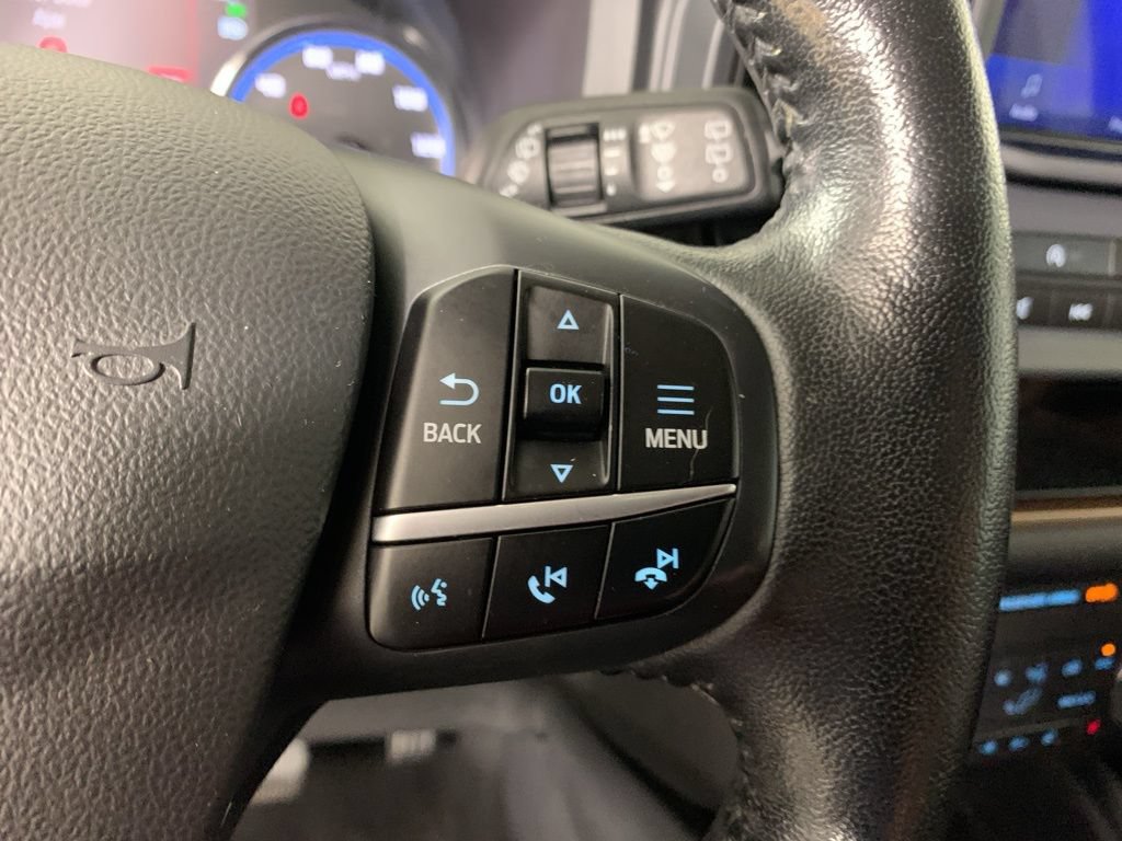 Used 2021 Ford Bronco Sport Outer Banks AWD/4WD image 21