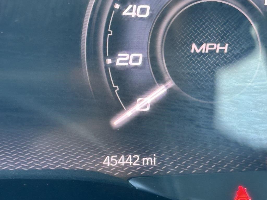 Used 2024 RAM 2500 Power Wagon w/ Level 2 Equipment Group image 19