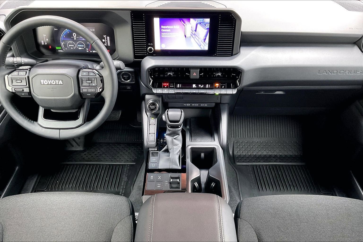 Used 2025 Toyota Land Cruiser 1958 image 7