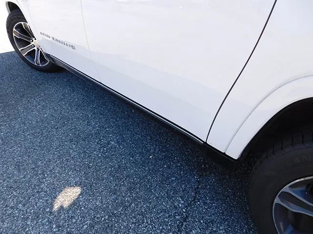 Used 2024 Jeep Grand Wagoneer L 4WD image 9