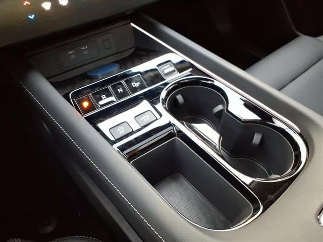 New 2026 Nissan Murano SL image 29