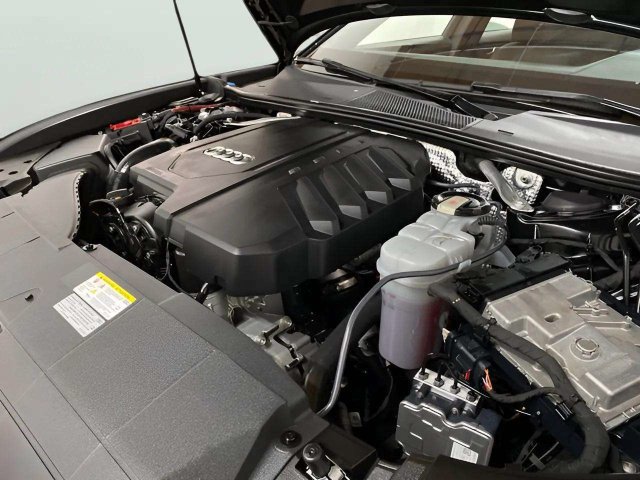 Used 2023 Audi A6 Premium Plus w/ Premium Plus Package AWD/4WD image 86