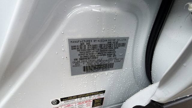 New 2026 Nissan Kicks SV w/ Cold Weather Package image 32