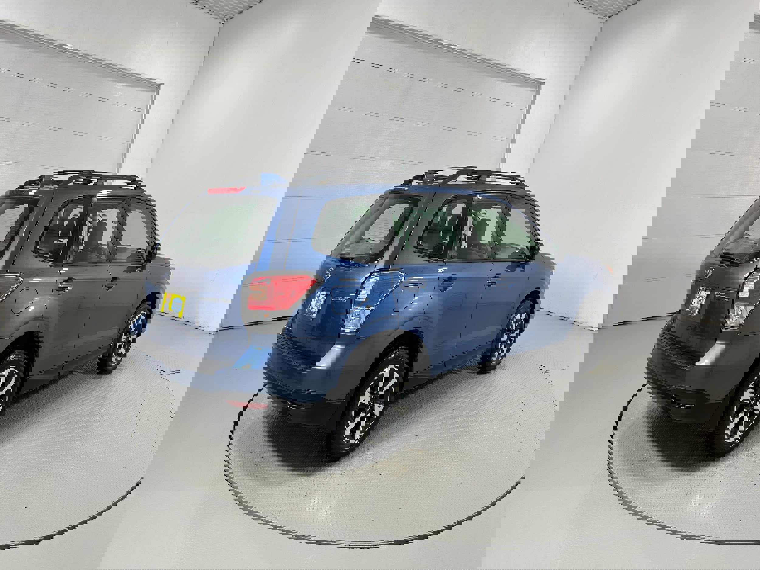 Used 2018 Subaru Forester 2.5i w/ Protection Package #1A image 30