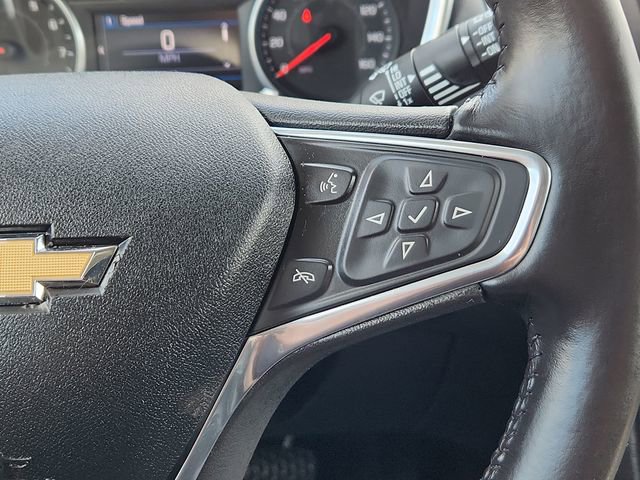 Used 2020 Chevrolet Equinox LT image 41