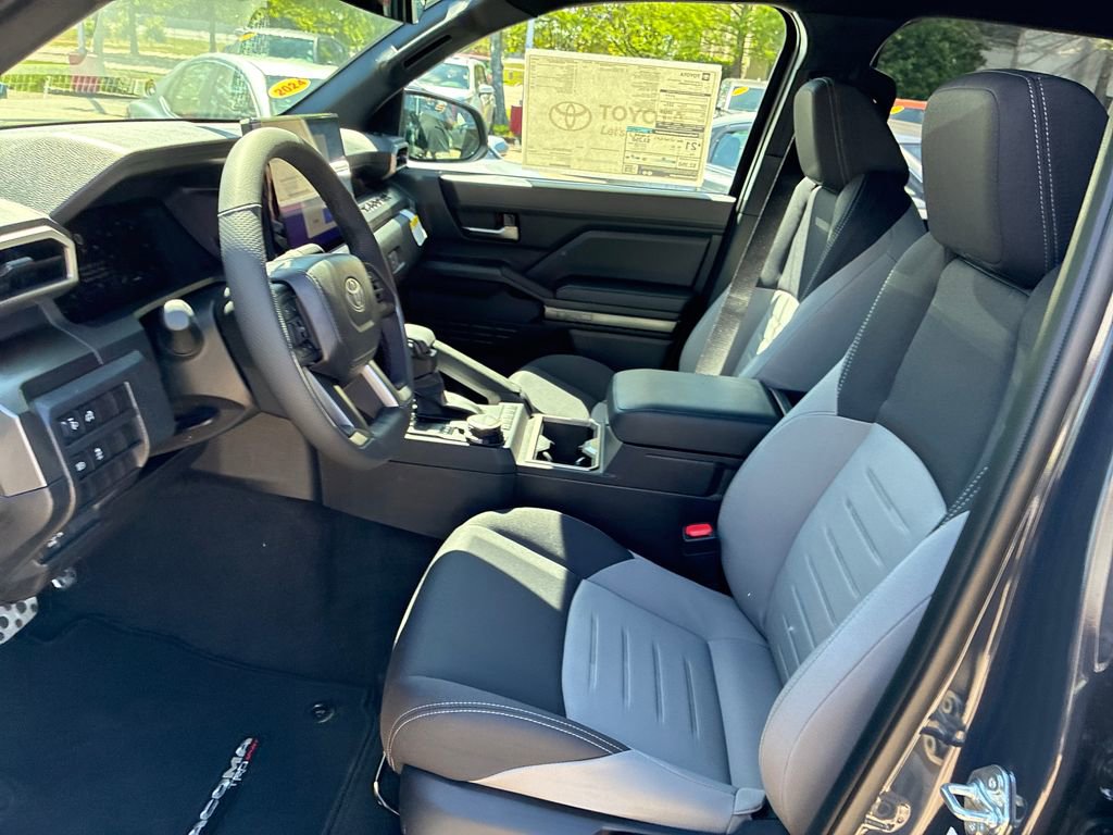 New 2026 Toyota Tacoma TRD Sport image 15