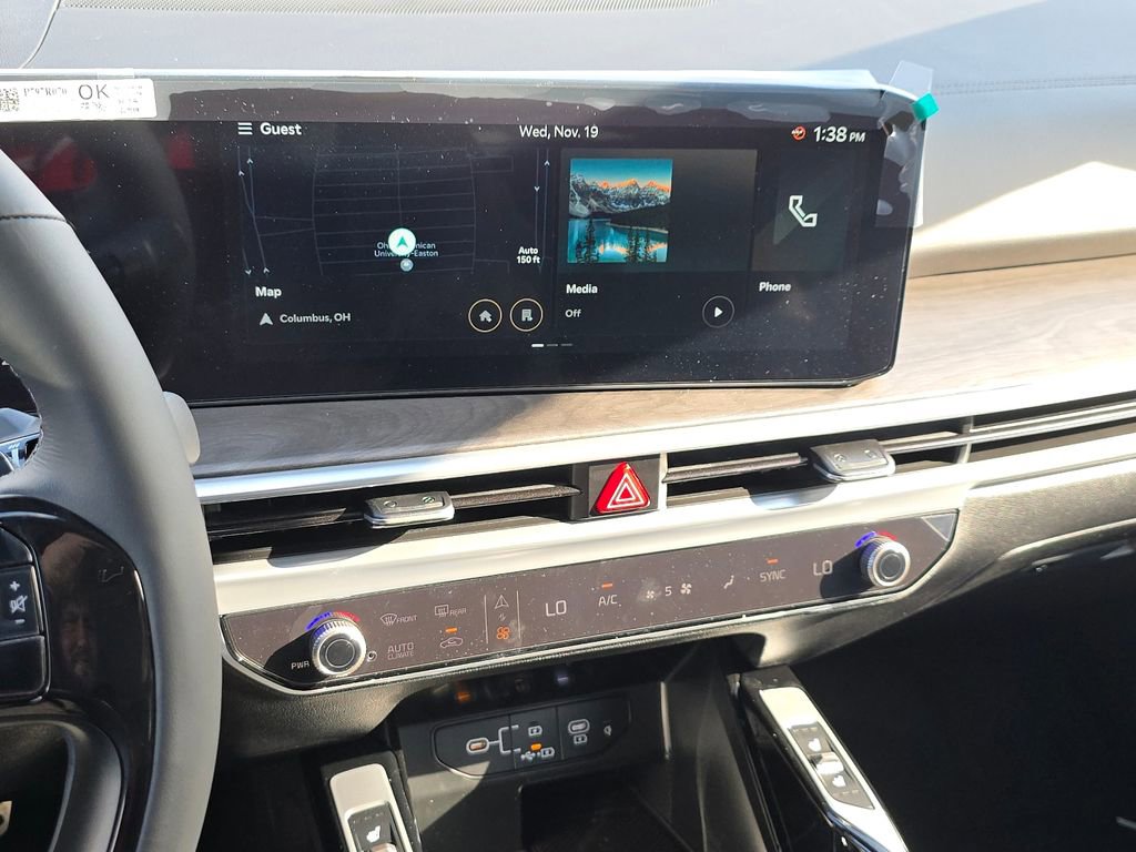 New 2026 Kia Sorento SX Prestige image 32