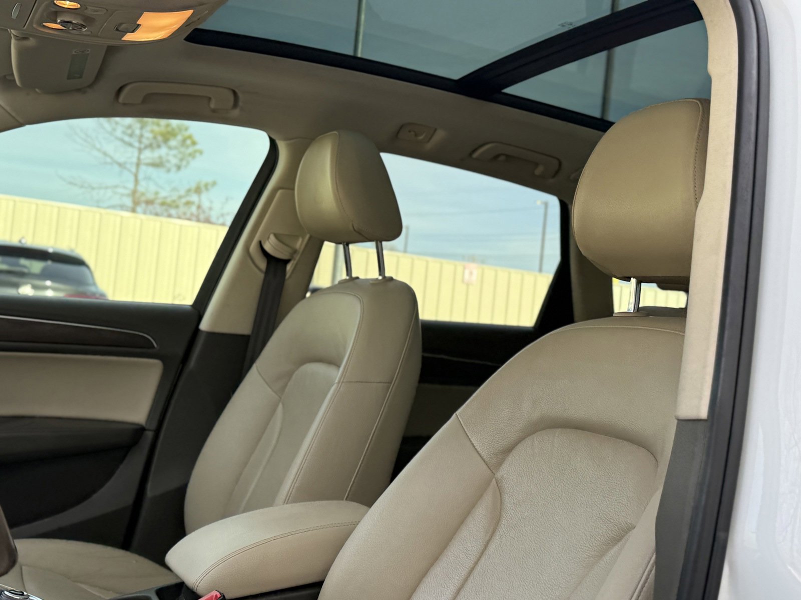 Used 2014 Audi Q5 TDI Premium Plus image 17