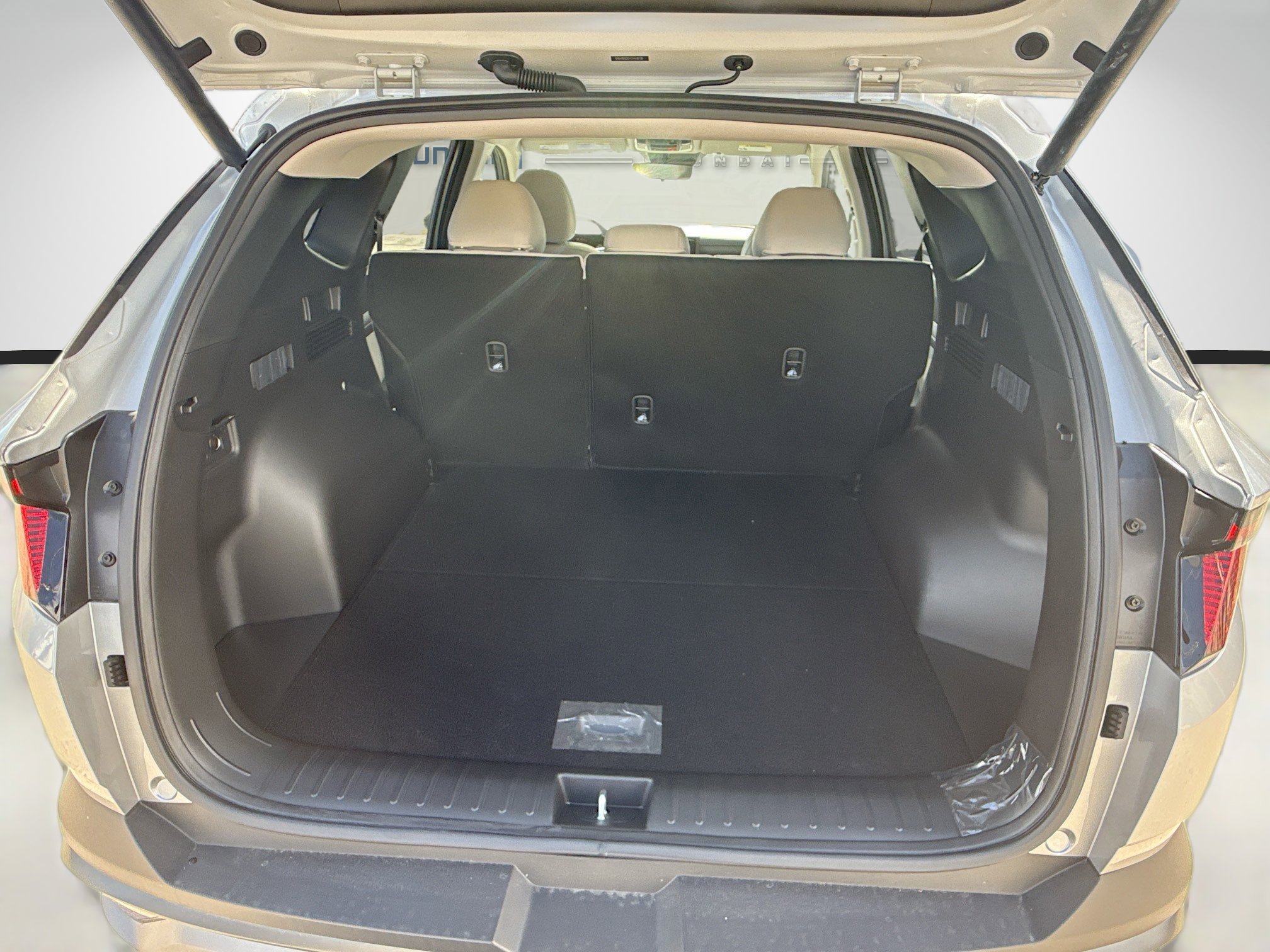 New 2026 Hyundai Tucson SEL image 19