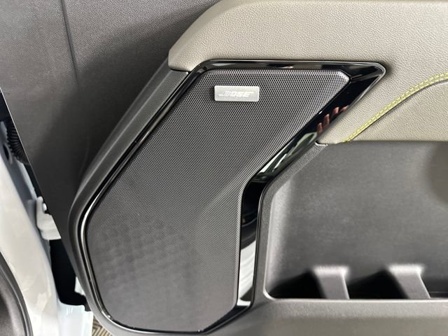 Used 2025 Chevrolet Silverado 1500 ZR2 w/ Technology Package image 29