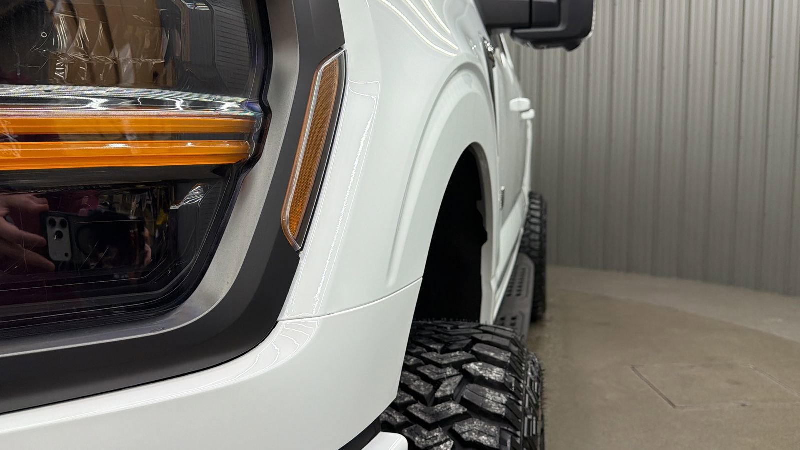 Used 2025 Ford F150 Tremor AWD/4WD image 13