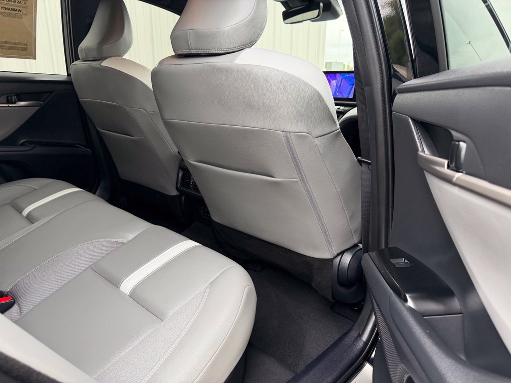 Certified 2025 Toyota Camry SE w/ Multimedia Upgrade Package FWD image 23
