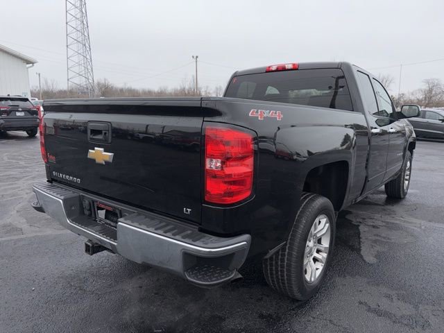 Used 2016 Chevrolet Silverado 1500 LT w/ Trailering Package image 7