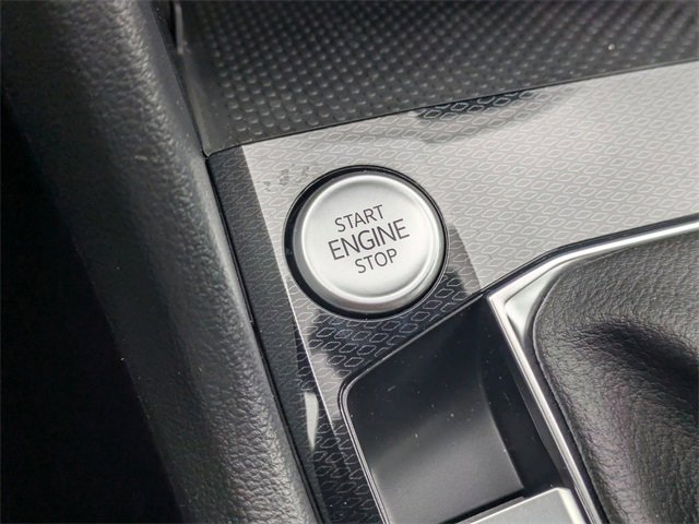 New 2026 Volkswagen Taos S image 27