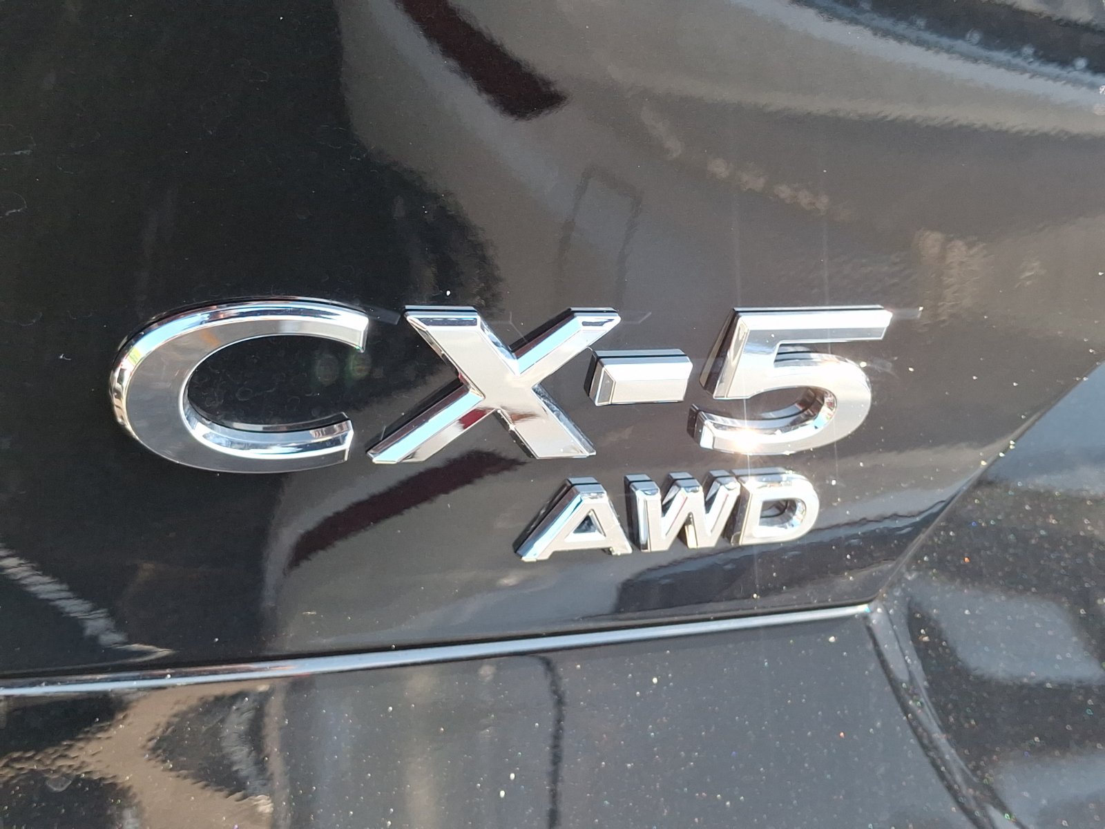 Used 2026 MAZDA CX-5 2.5 S w/ Premium Package AWD/4WD image 31