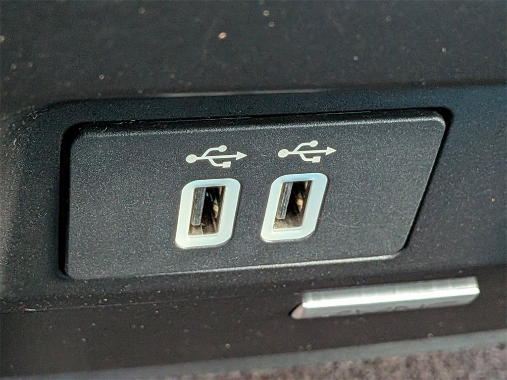 Used 2017 Ford F150 Lariat image 20