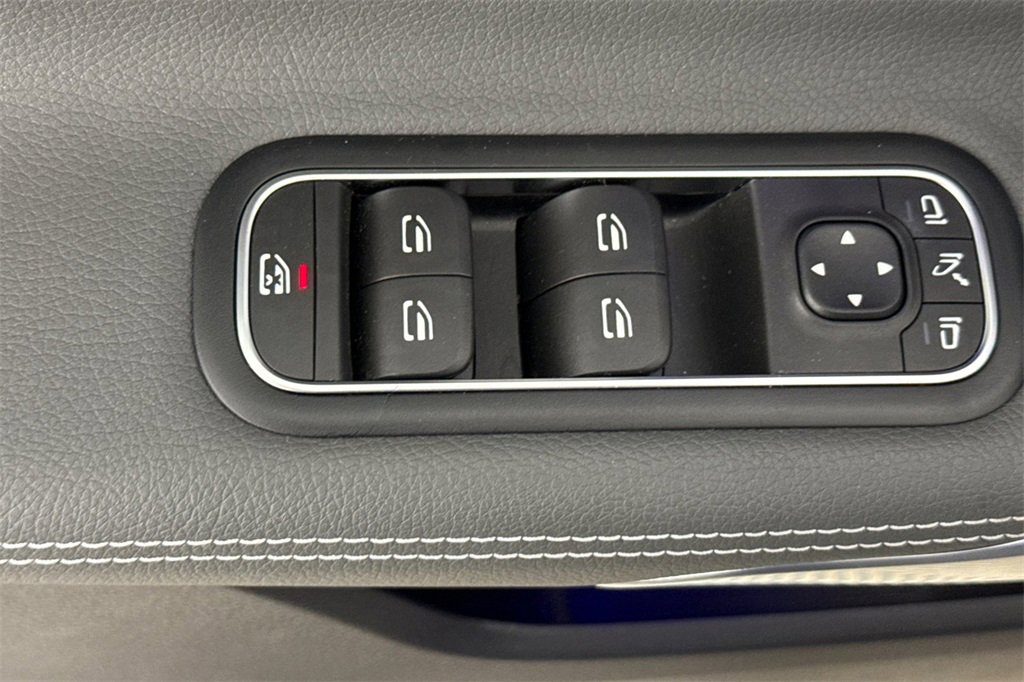 Certified 2023 Mercedes-Benz CLA 45 AMG 4MATIC image 12