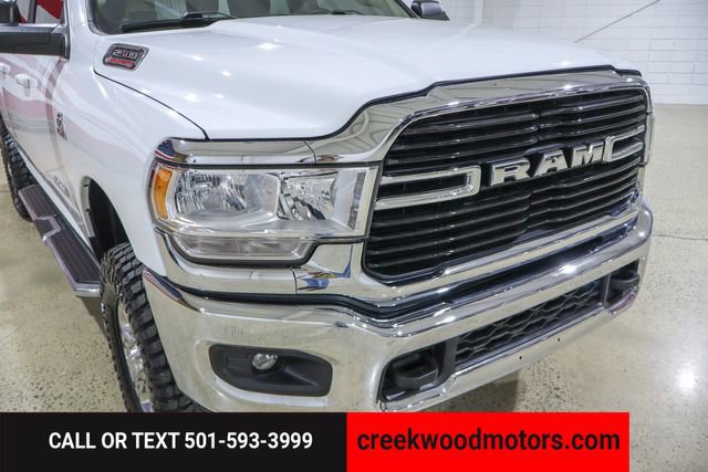 Used 2020 RAM 2500 Big Horn w/ Level 1 Equipment Group image 26