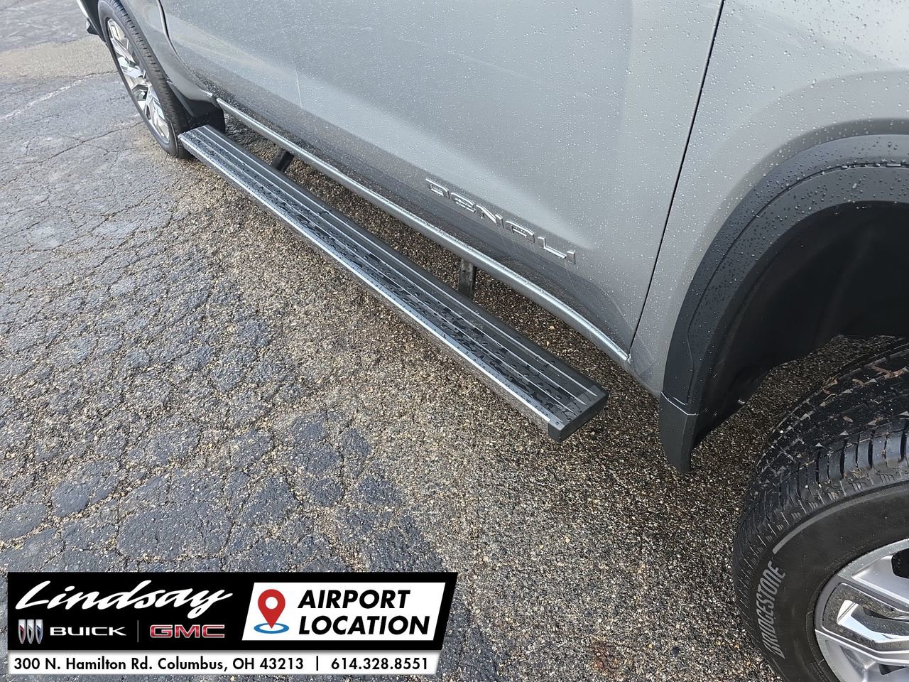 New 2026 GMC Sierra 1500 Denali w/ Denali Reserve Package AWD/4WD image 39