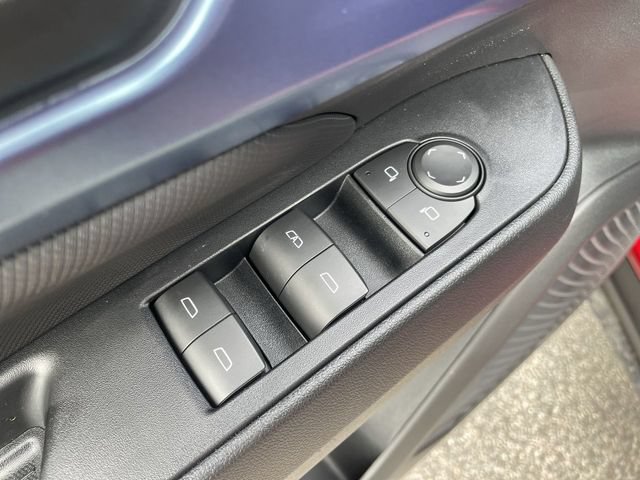 New 2026 Chevrolet Equinox EV LT AWD/4WD image 13