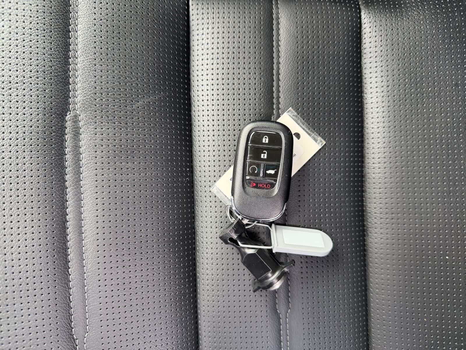 Used 2023 Honda CR-V EX-L image 10