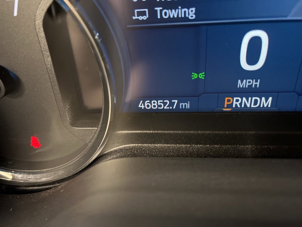 Certified 2022 Ford F150 XLT w/ Equipment Group 302A High image 23