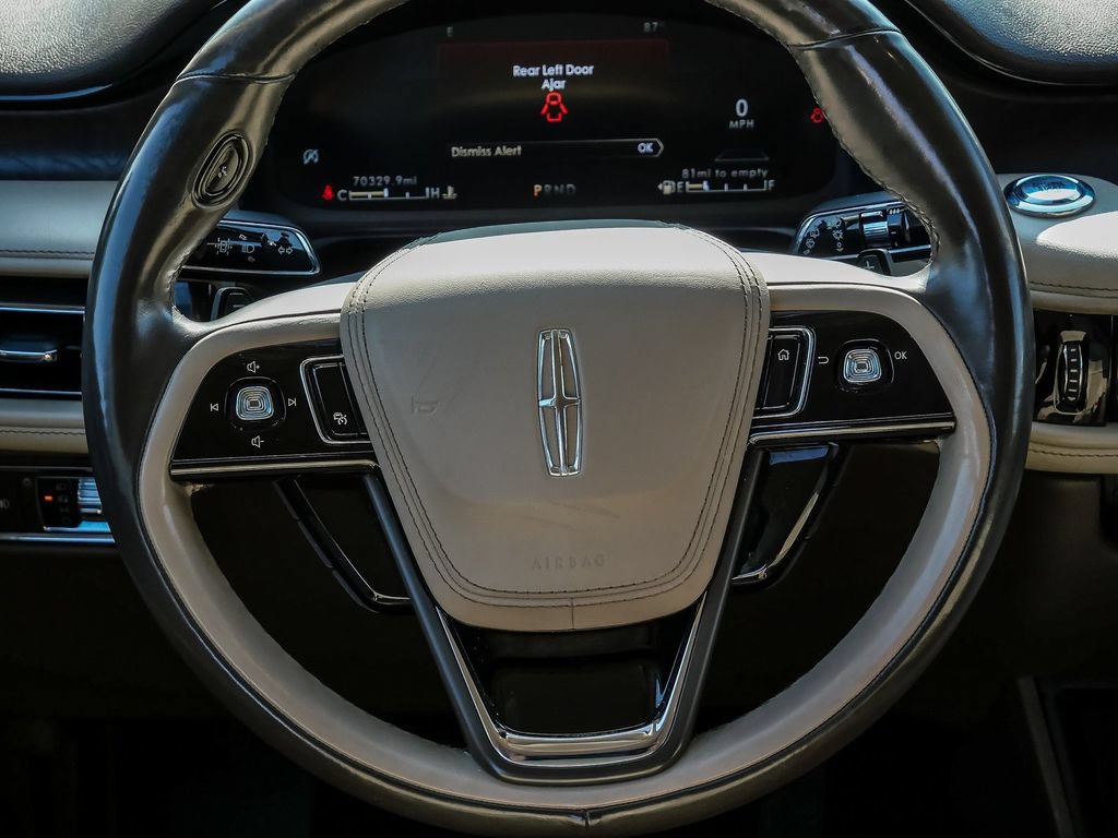 Used 2020 Lincoln Aviator Reserve w/ Equipment Group 202A AWD/4WD image 29