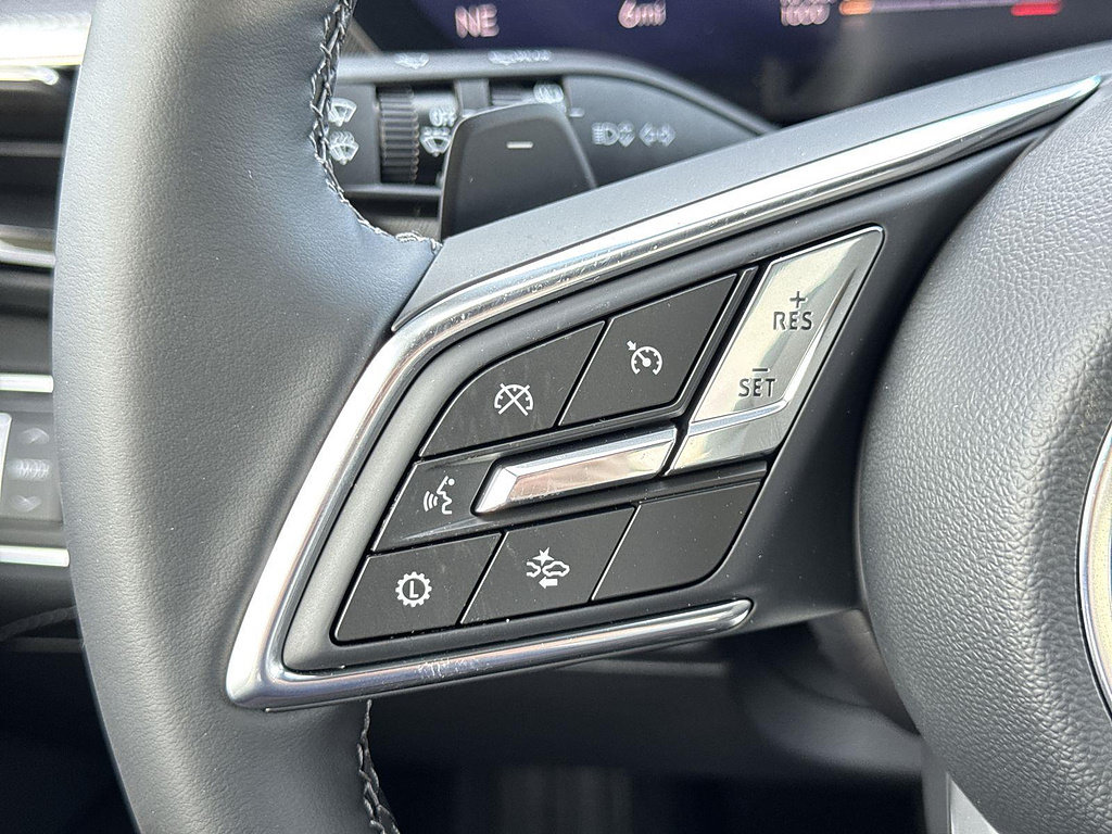 New 2026 Buick Enclave Sport Touring w/ Power Package FWD image 9