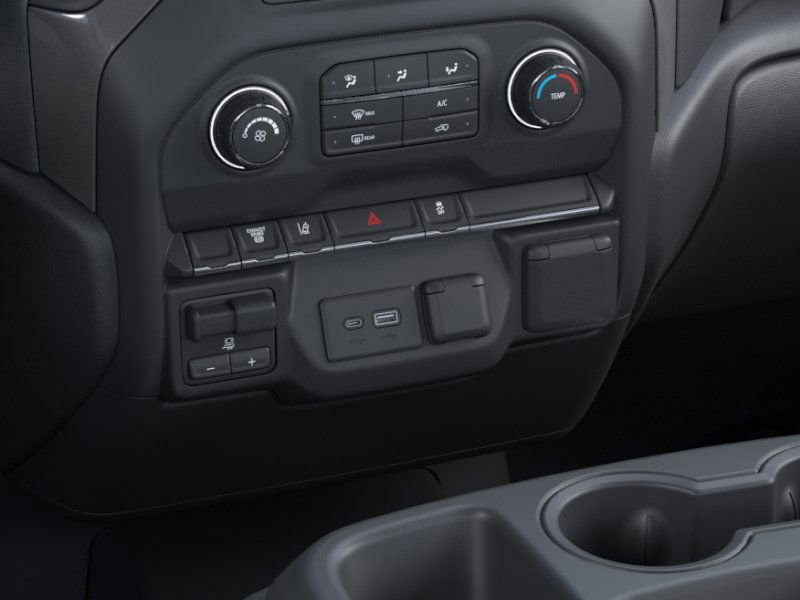 New 2025 Chevrolet Silverado 3500 W/T w/ WT Convenience Package image 45