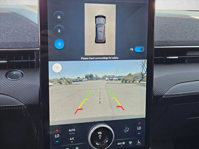 Used 2023 Ford Mustang Mach-E Premium w/ Mustang Nite Pony Package image 18