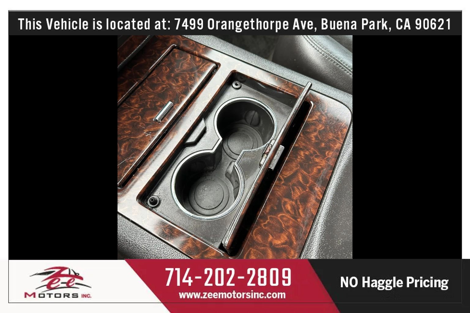 Used 2014 GMC Yukon Denali image 28