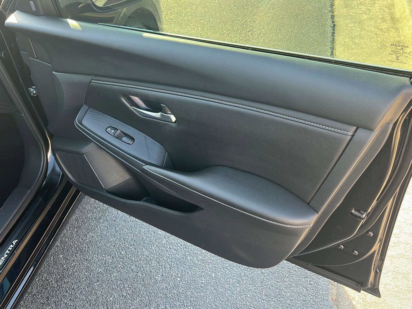 Used 2024 Nissan Sentra SV image 14