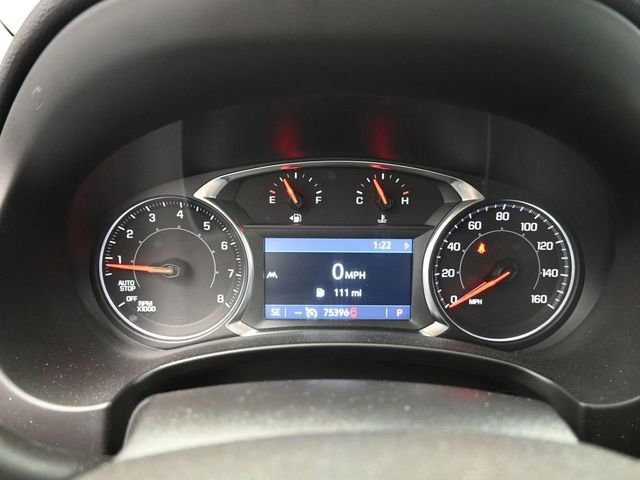 Used 2023 GMC Terrain SLT image 19