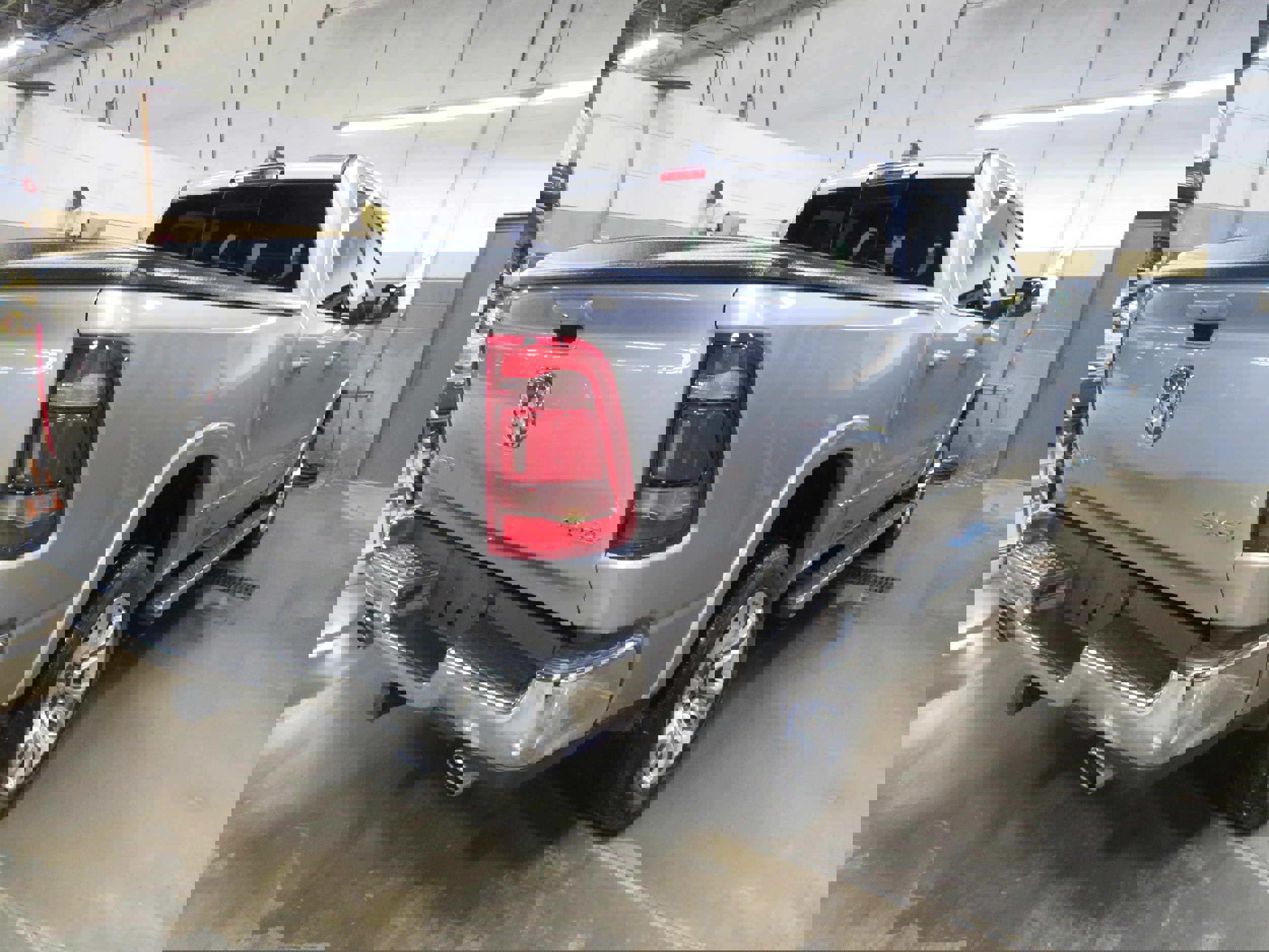 Used 2023 RAM 1500 Limited image 6